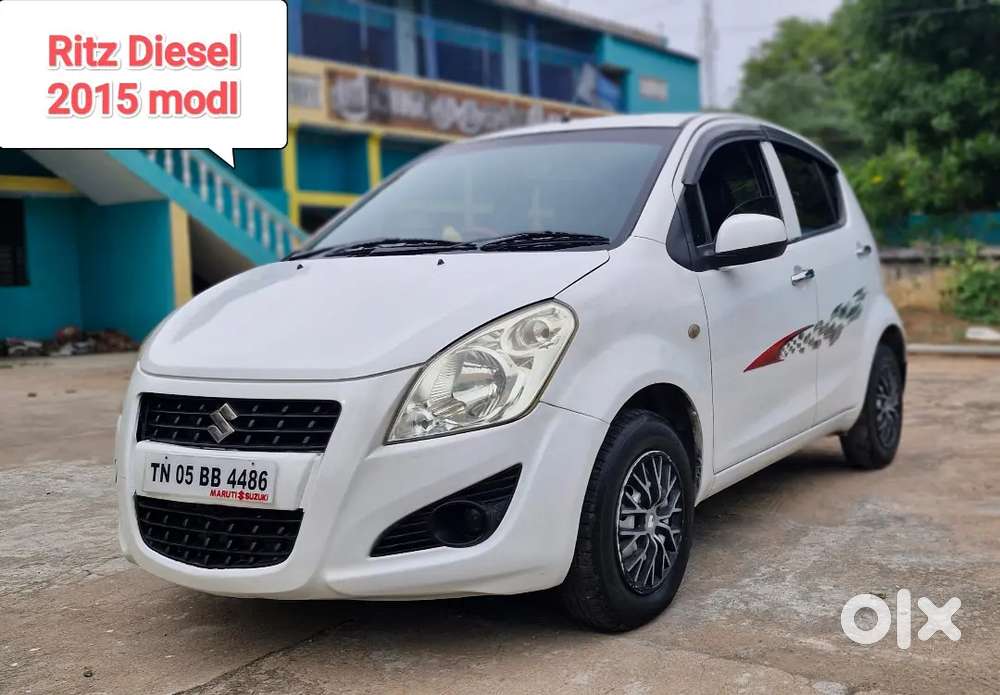 Maruti Suzuki Swift Dzire Diesel 2016