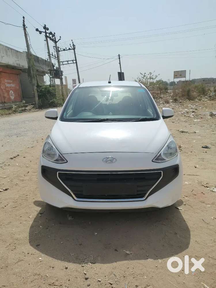 Hyundai Santro