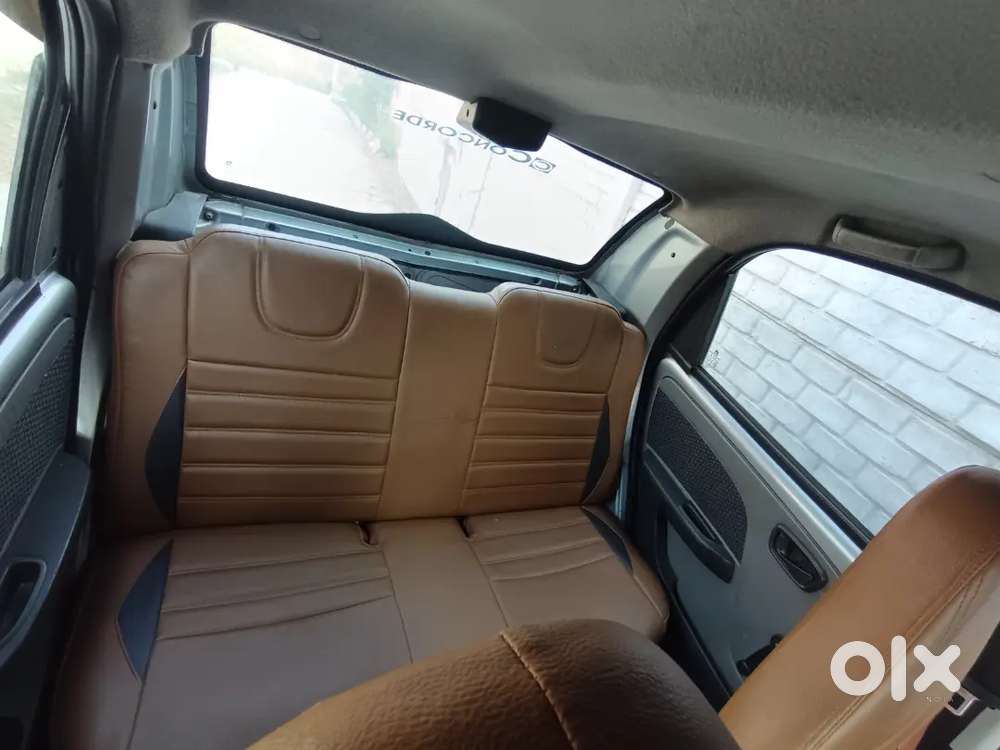 Tata Nano 2009 Model Manual