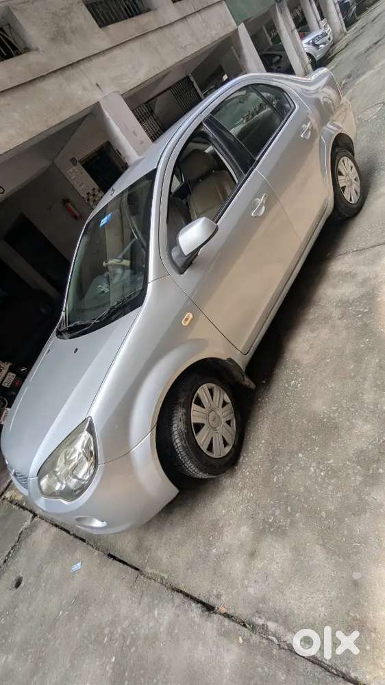 Ford Fiesta Diesel Manual 2011