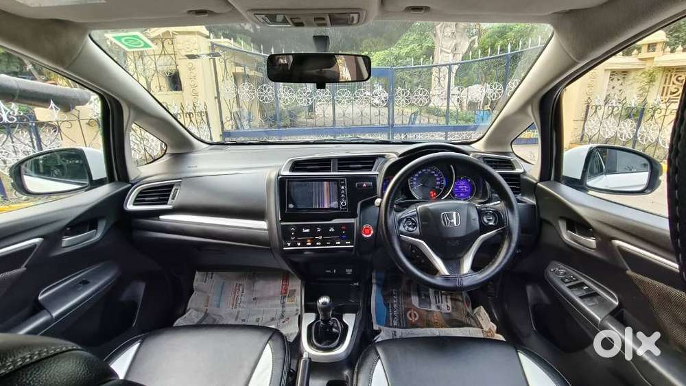 Honda Wr-v I-dtec Vx, 2018, Diesel