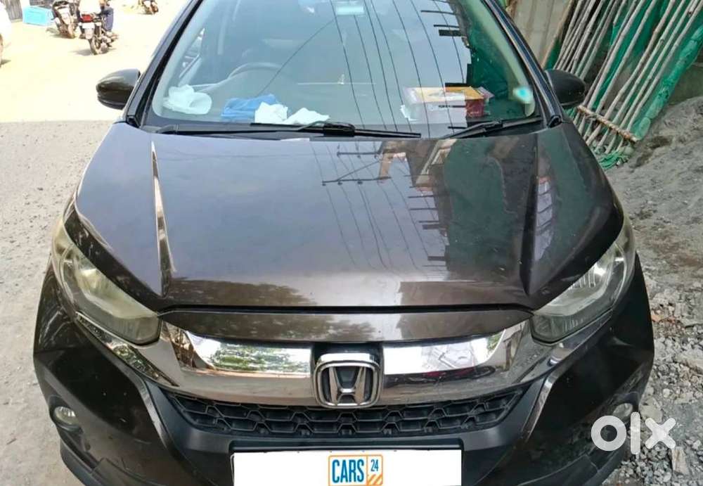 Honda Wr-v Exclusive Diesel, 2018, Diesel