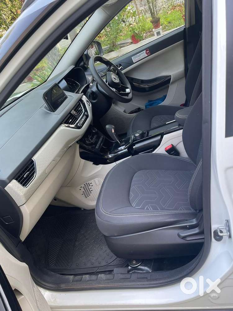 Tata Nexon 2020 Petrol Well Maintained