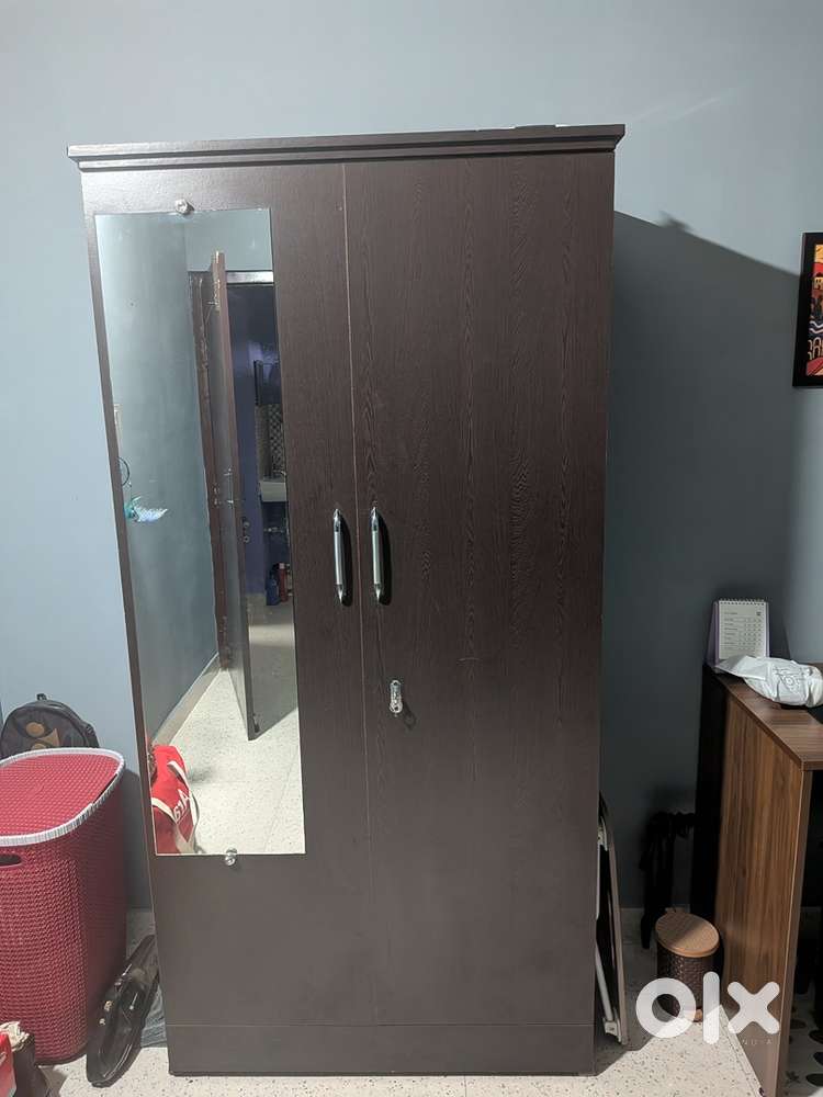 2door Wardrobe