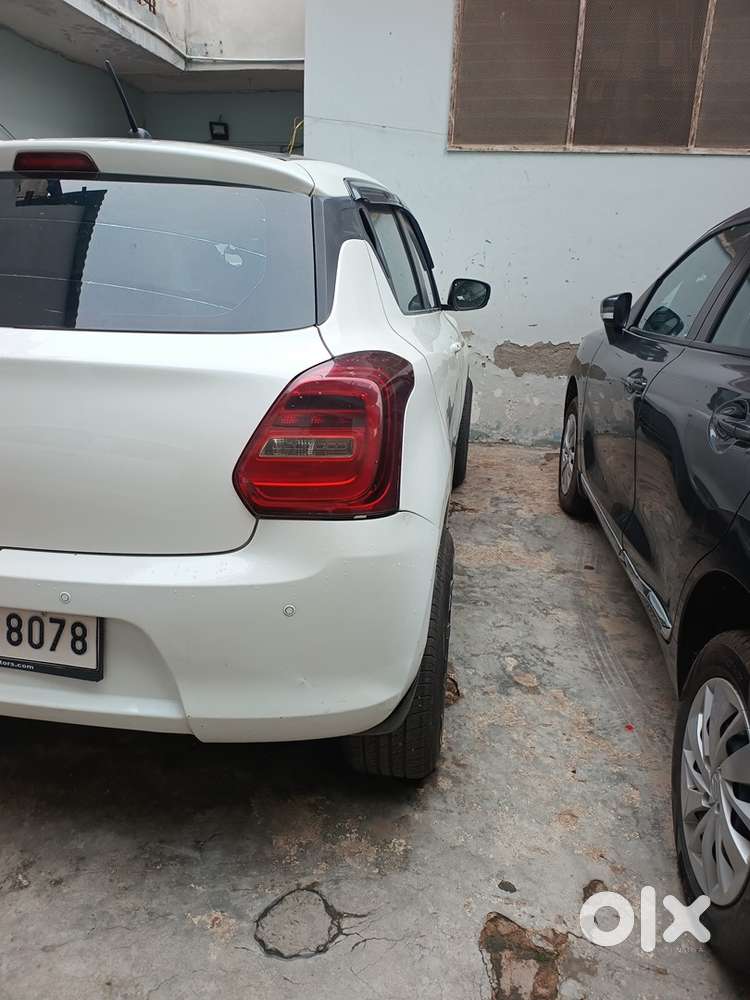 Maruti Suzuki Swift 2019