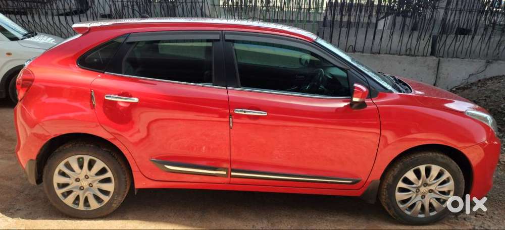 Baleno Aotomatic