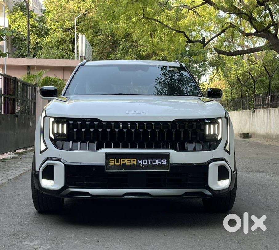 Kia Seltos Gtx Plus At D, 2026, Diesel