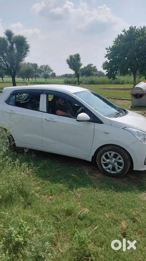 Hyundai Grand I10 2018 Prime Variant