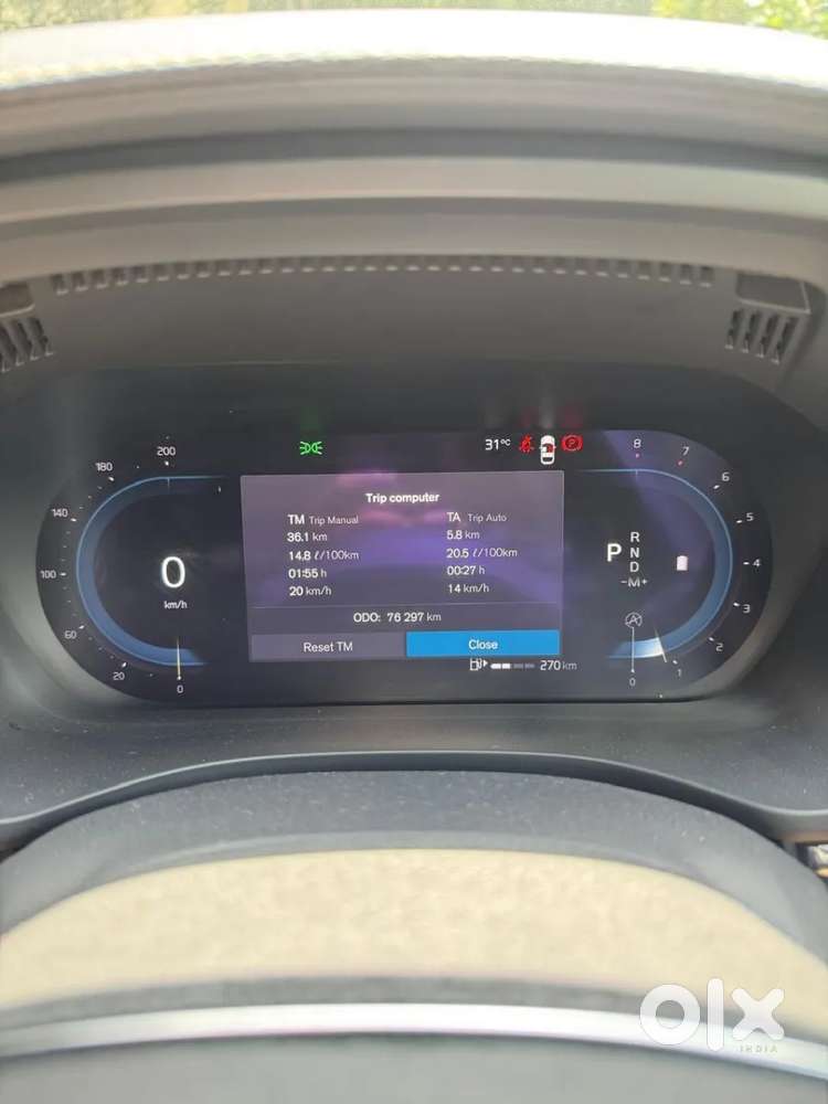 Volvo Xc60 Inscription, 2022, Petrol