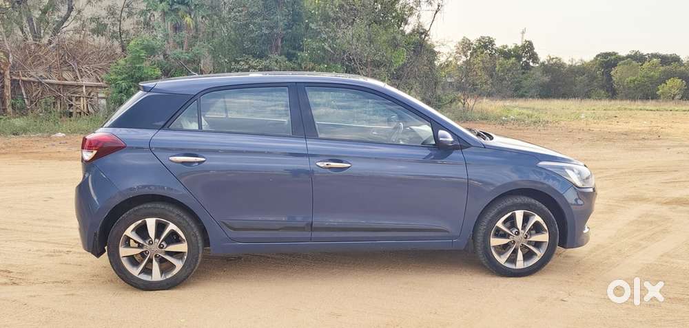 Hyundai I20 1.2 Asta, 2014, Diesel