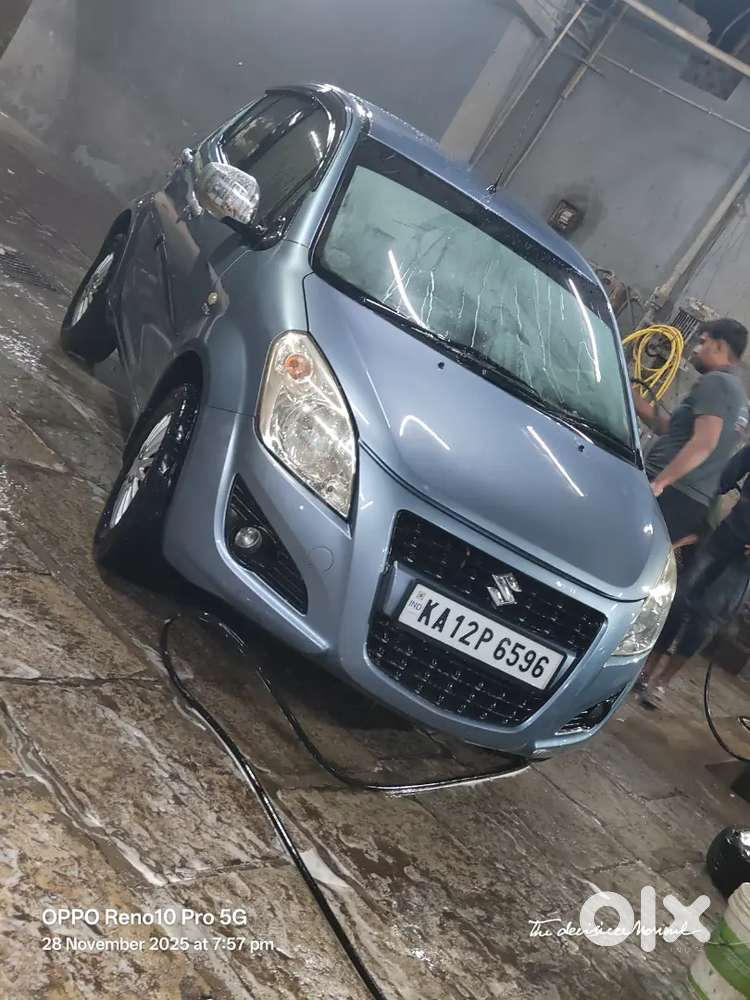 Maruti Suzuki Ritz 2013 Diesel Good Condition