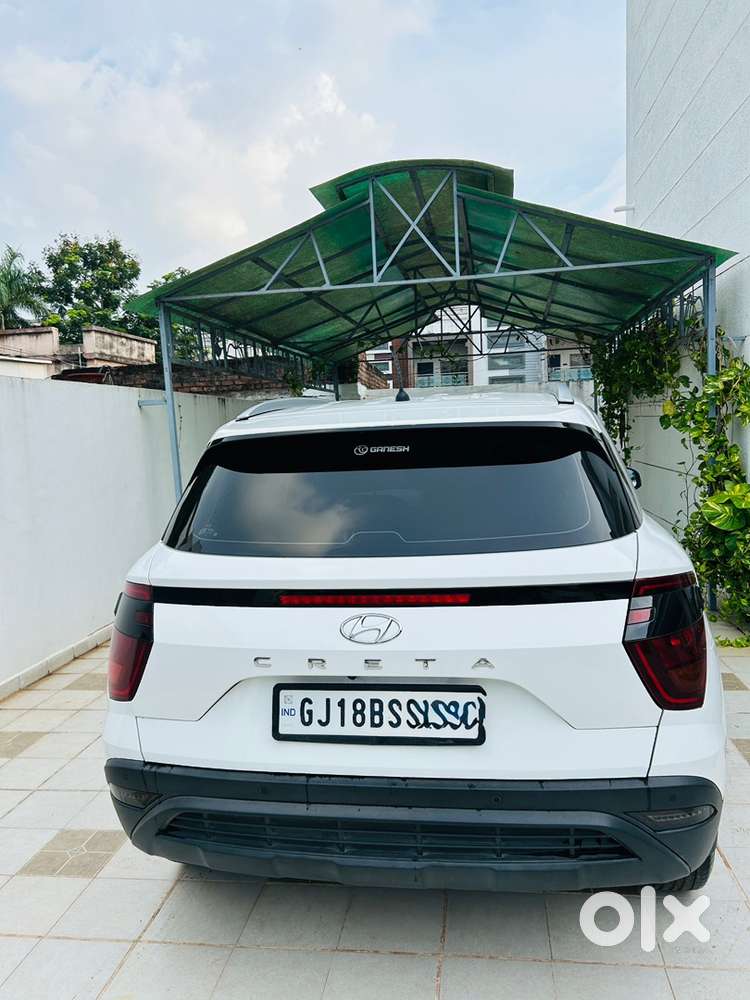 Hyundai Creta Diesel 2022/12