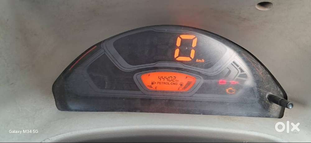 Maruti Suzuki Eeco 2023