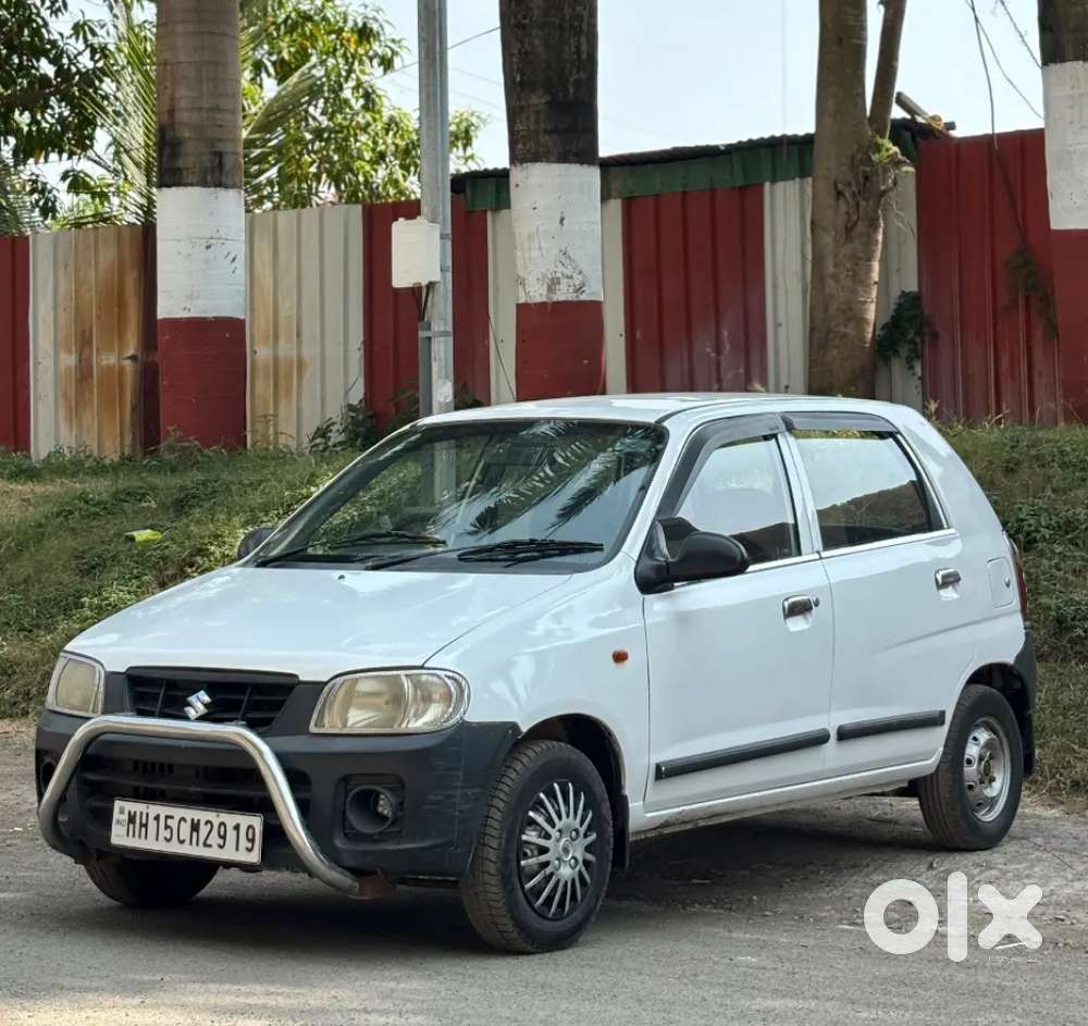 Maruti Suzuki Alto Std, 2010, Petrol
