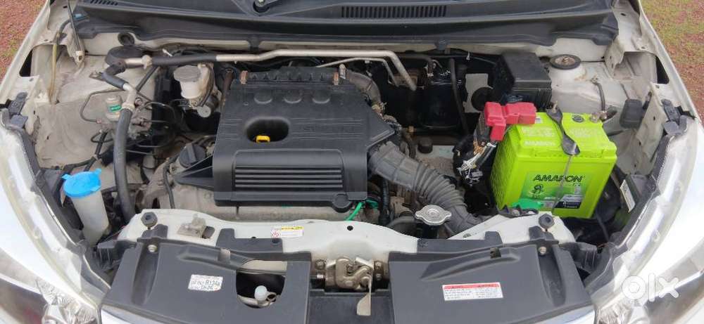 Maruti Suzuki Celerio X Amt Vxi, 2018, Petrol