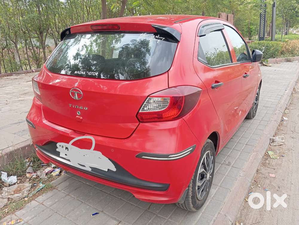 Tata Tiago 1.2 Revotron Xe Option, 2021, Petrol