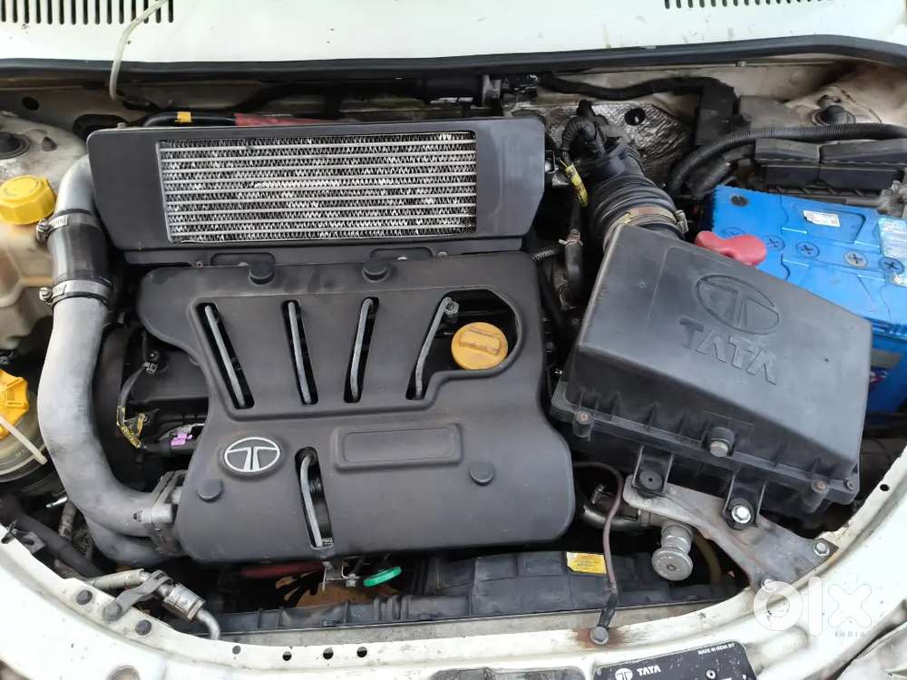Tata Indica Ev2 2015 Diesel Manual
