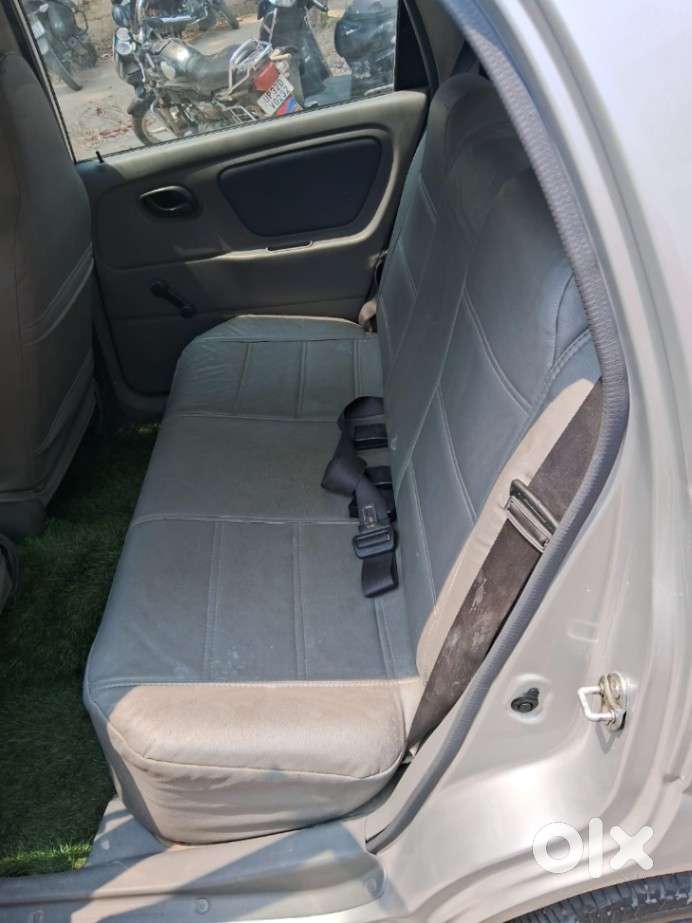 Maruti Suzuki Alto K10 1.0 Vxi, 2011, Petrol