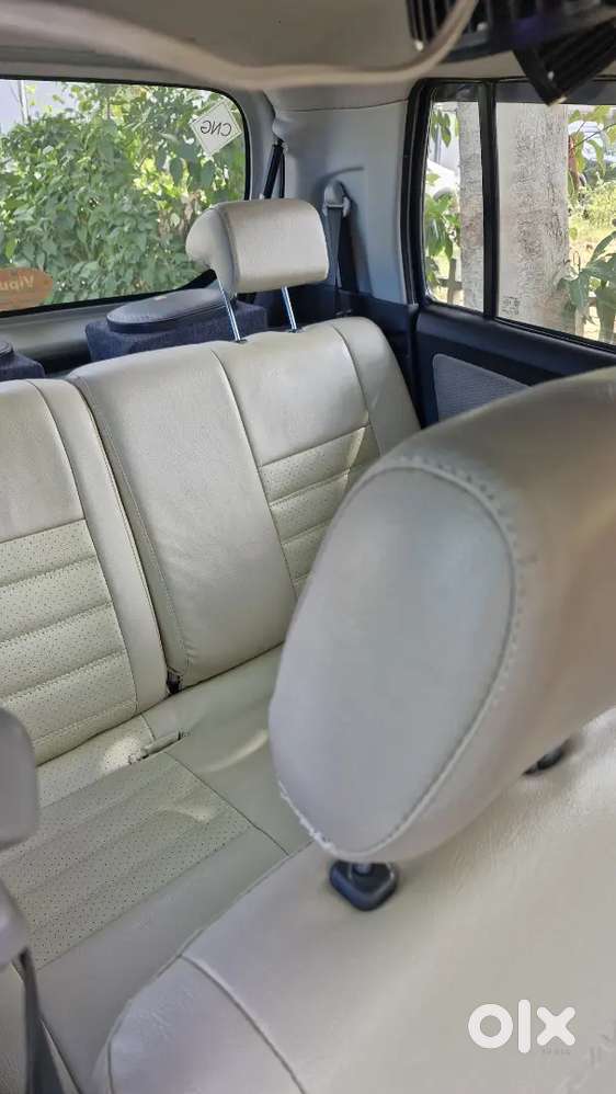 Maruti Suzuki Wagon R 2017 Cng & Hybrids 55000 Km Driven