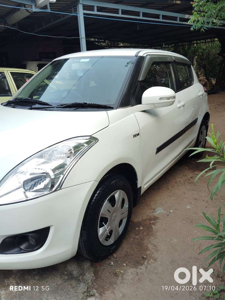 Maruti Suzuki Swift 2011-2014 Vdi, 2012, Diesel