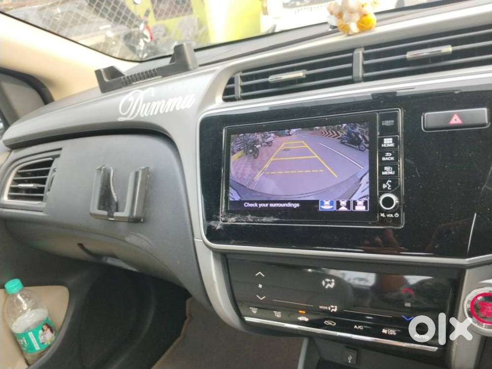 Honda City I-vtec Vx, 2019, Petrol