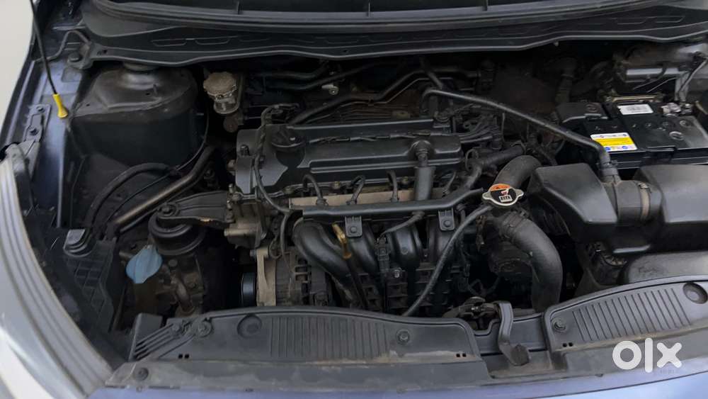 Hyundai I20 Asta 1.2, 2013, Petrol