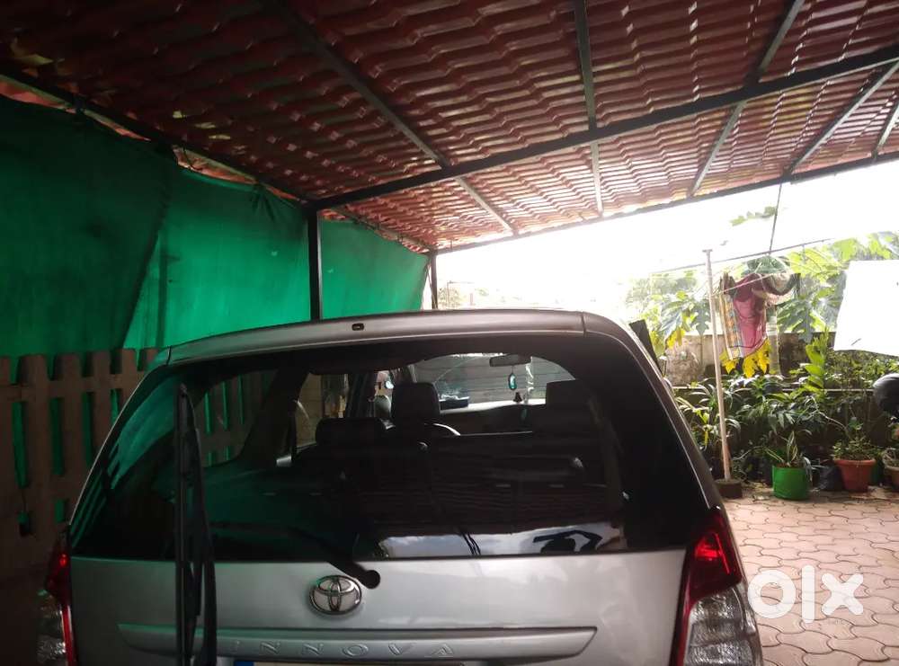 Toyota Innova
