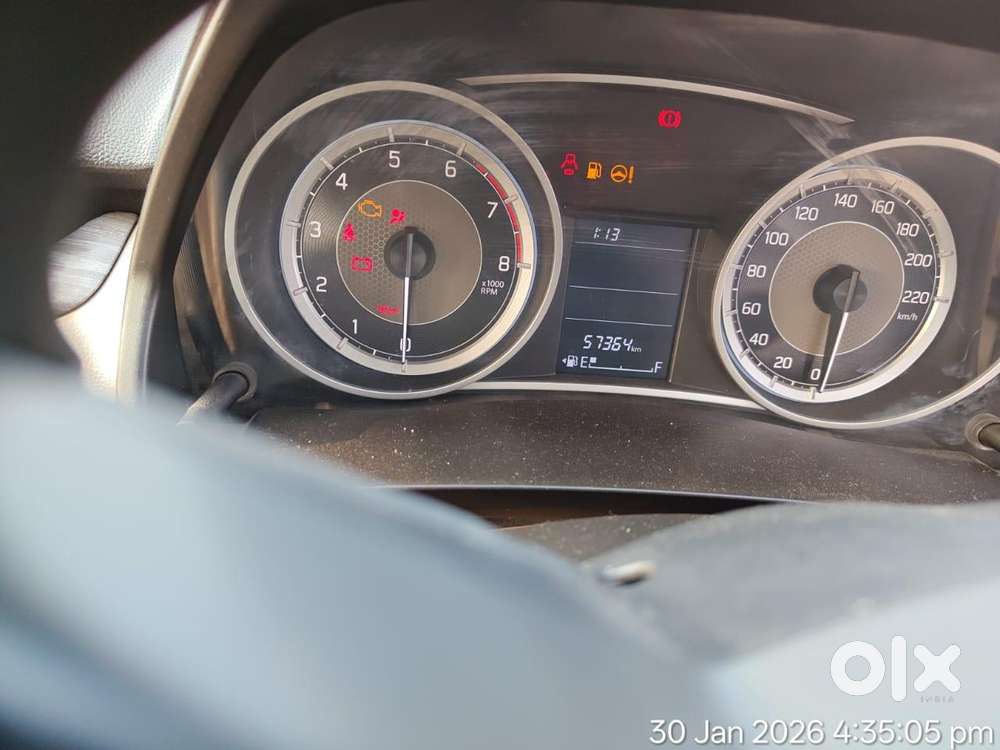 Maruti Suzuki Dzire 1.2 Vxi, 2022, Petrol