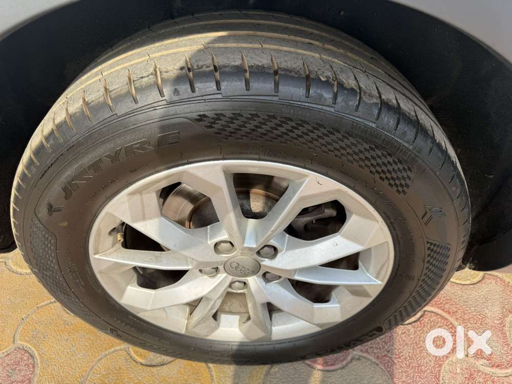 Audi Q3 35 Tdi Quattro Premium, 2017, Diesel