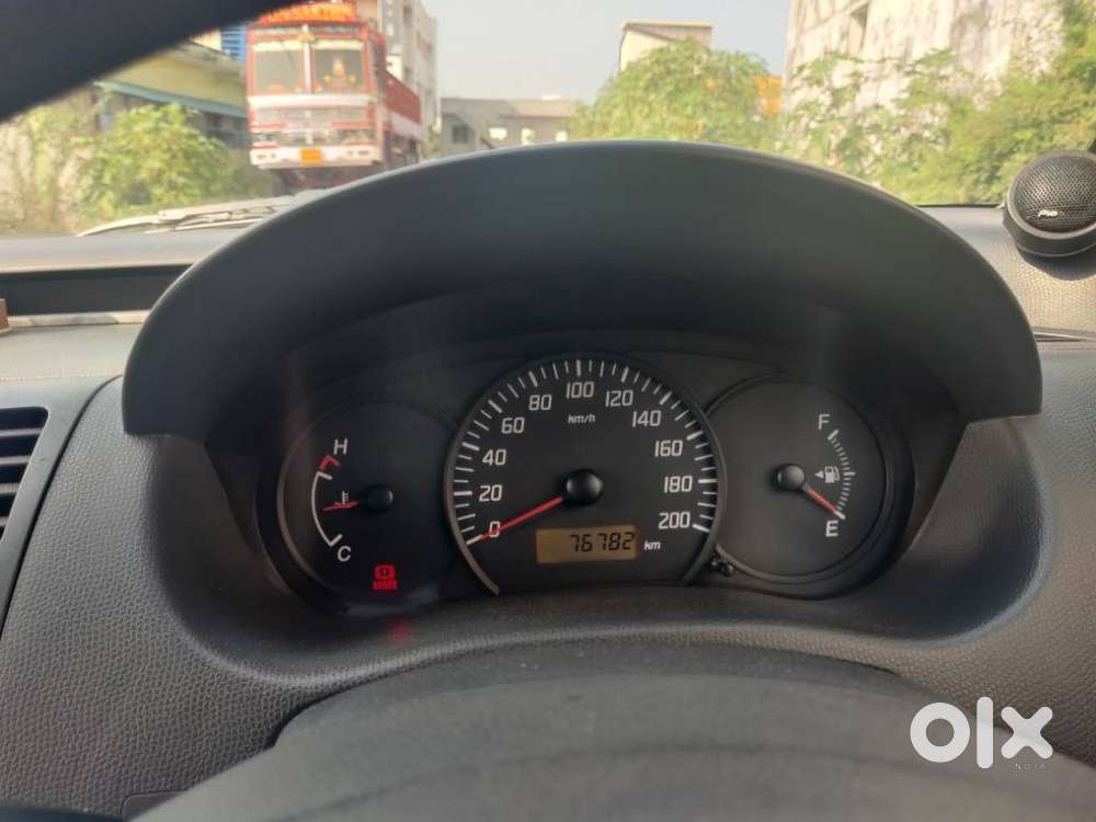 Maruti Suzuki Swift 2004-2010 Lxi Bsiv, 2007, Petrol