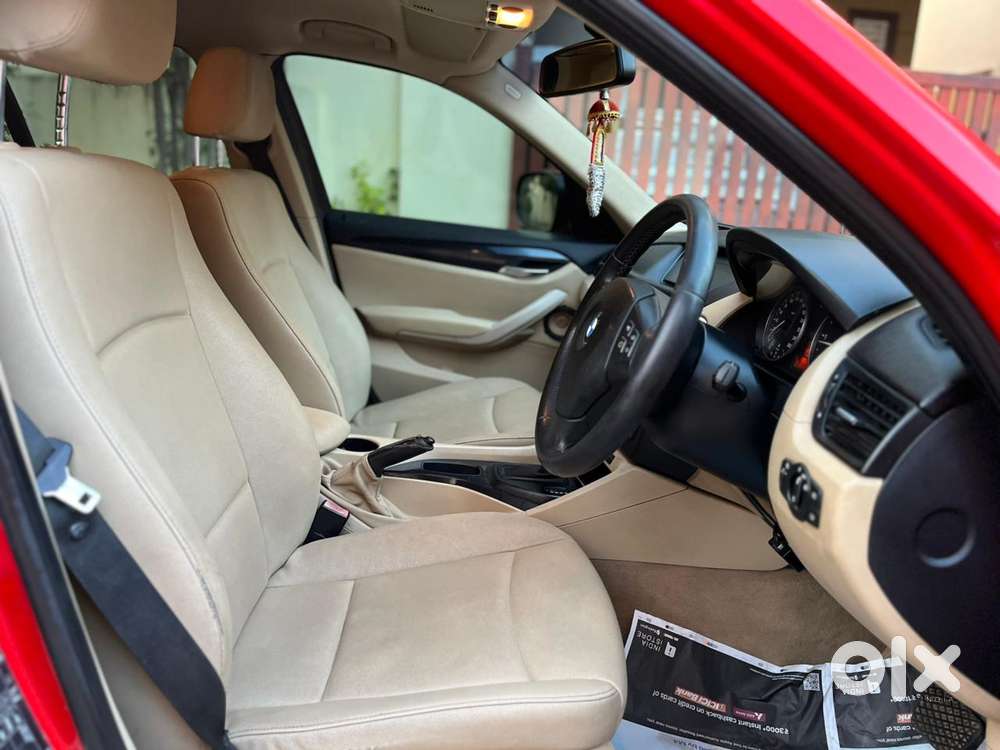 Bmw 1 Series, 2012, Diesel