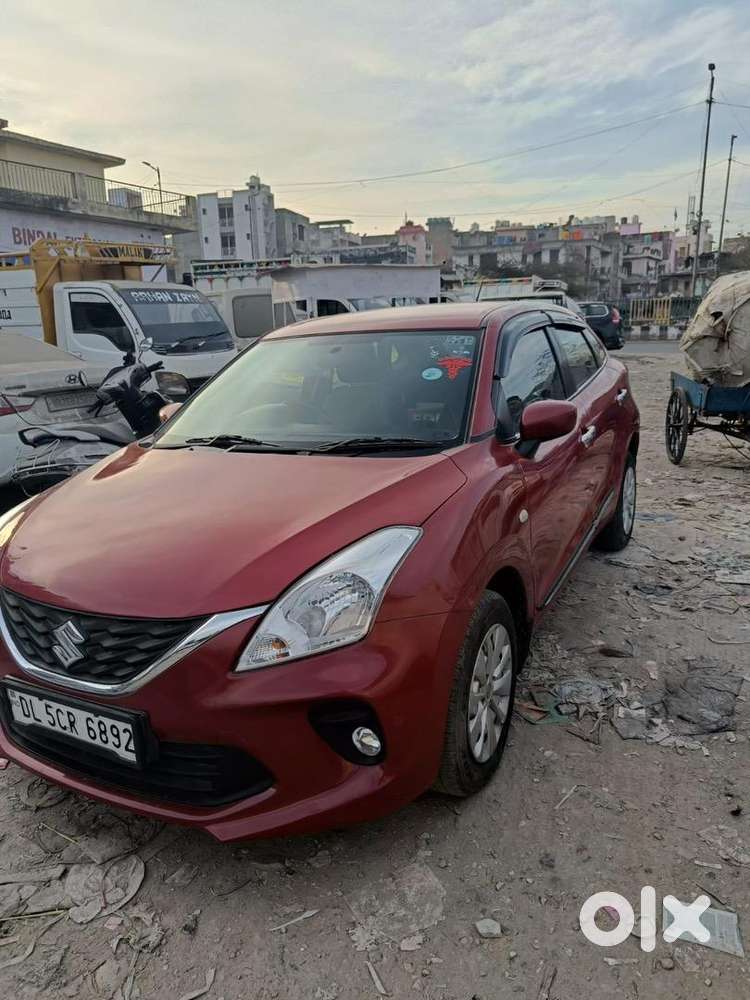 Maruti Suzuki Car 2020 Bs6