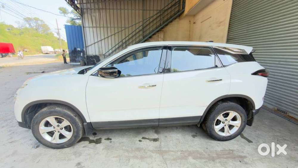 Tata Harrier 2022 Diesel Good Condition