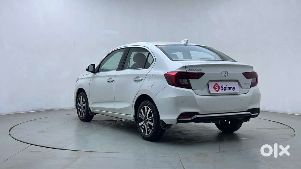 Honda Amaze Vx 1.2 Petrol Cvt, 2022, Petrol
