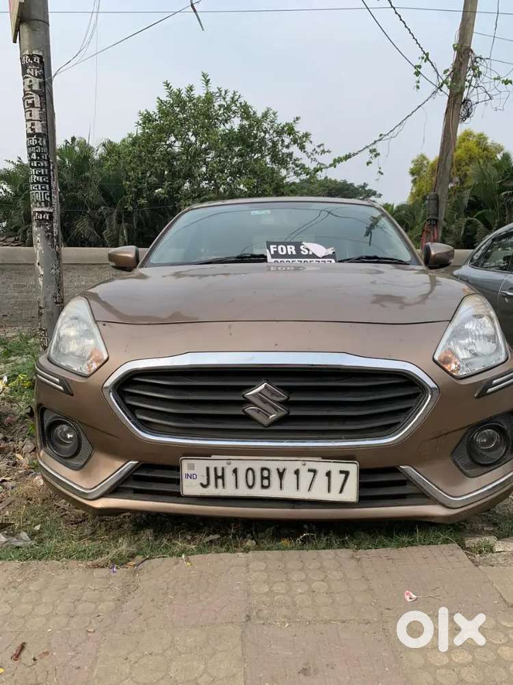 Maruti Suzuki Dzire 2020 Diesel 82000 Km Driven