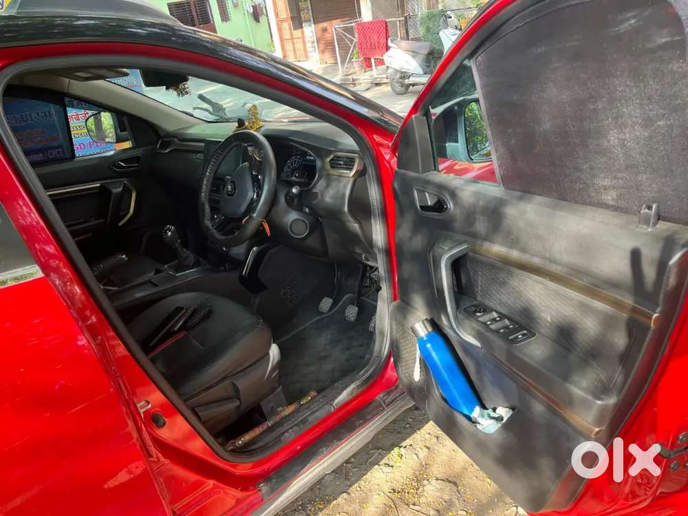 Renault Kiger 2022 Cng & Hybrids 550000 Km Driven