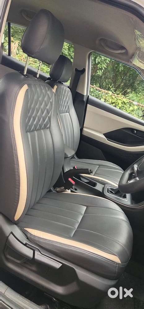 Hyundai Creta 1.5 Ex Petrol, 2021, Petrol