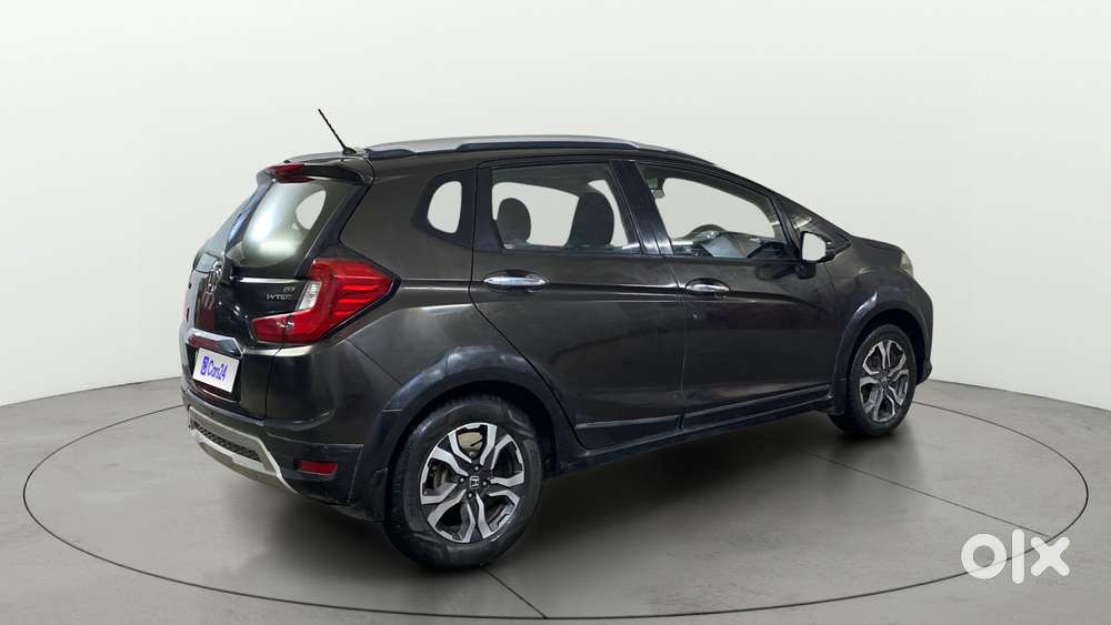 Honda Wr-v 1.2 Vx I-vtec, 2018, Petrol