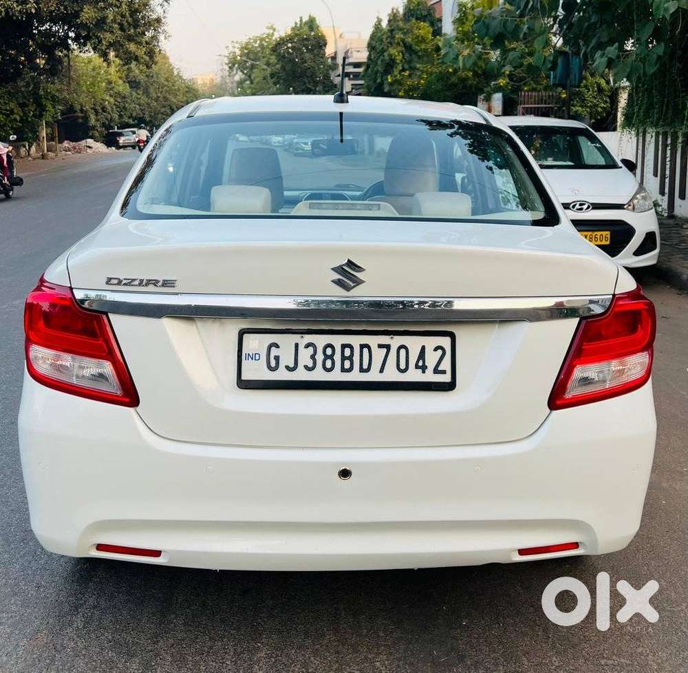 Maruti Suzuki Swift Dzire Vxi(o) Amt, 2022, Petrol
