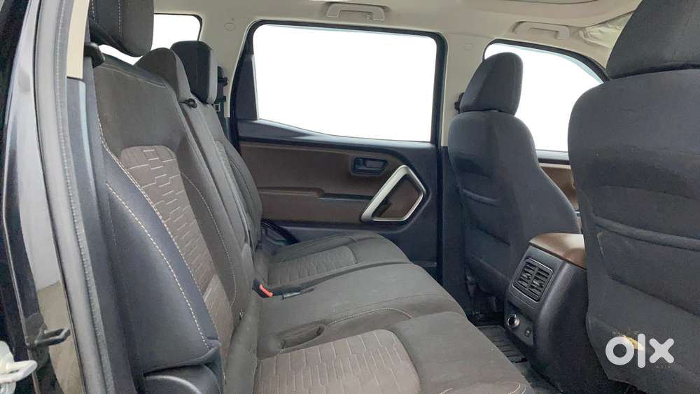 Mahindra Scorpio-n 2.2 Z6 Diesel At 7 Str, 2024, Diesel