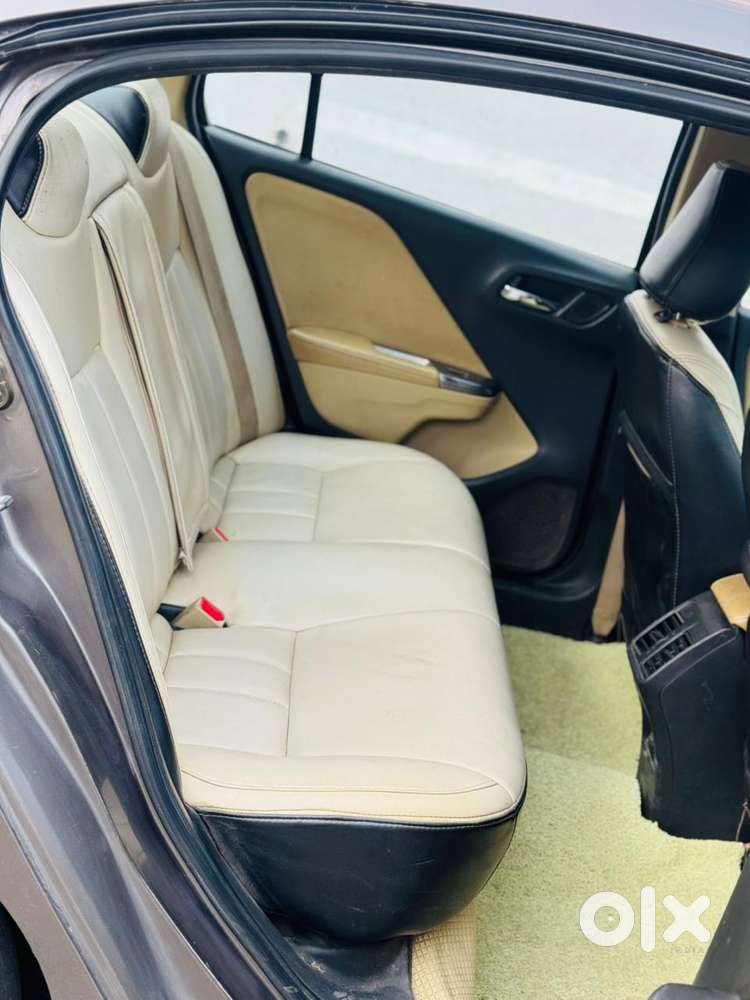 Honda City 2014-2015 I Vtec Sv, 2014, Diesel