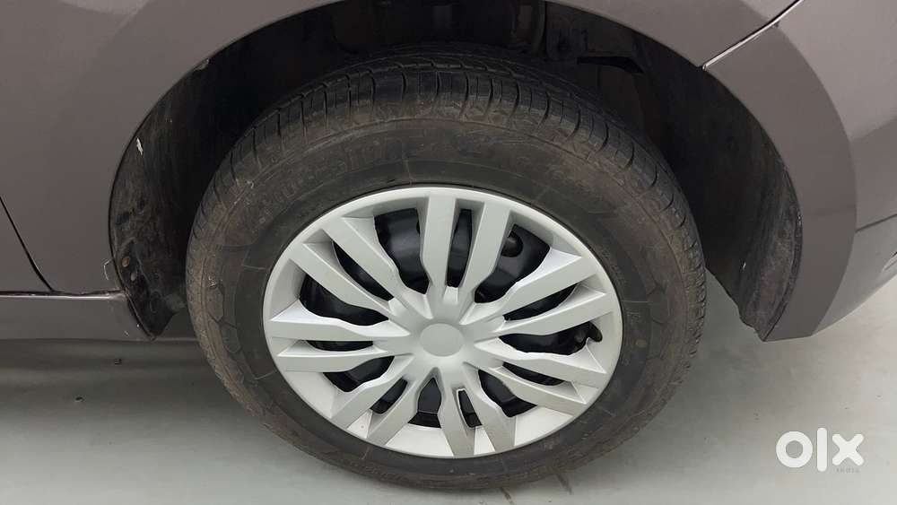 Tata Tiago 1.2 Revotron Xt, 2018, Petrol