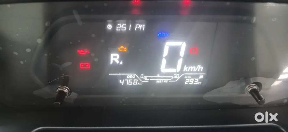 Tata Punch Adventure Amt 2025 Petrol 5000+ Km Driven