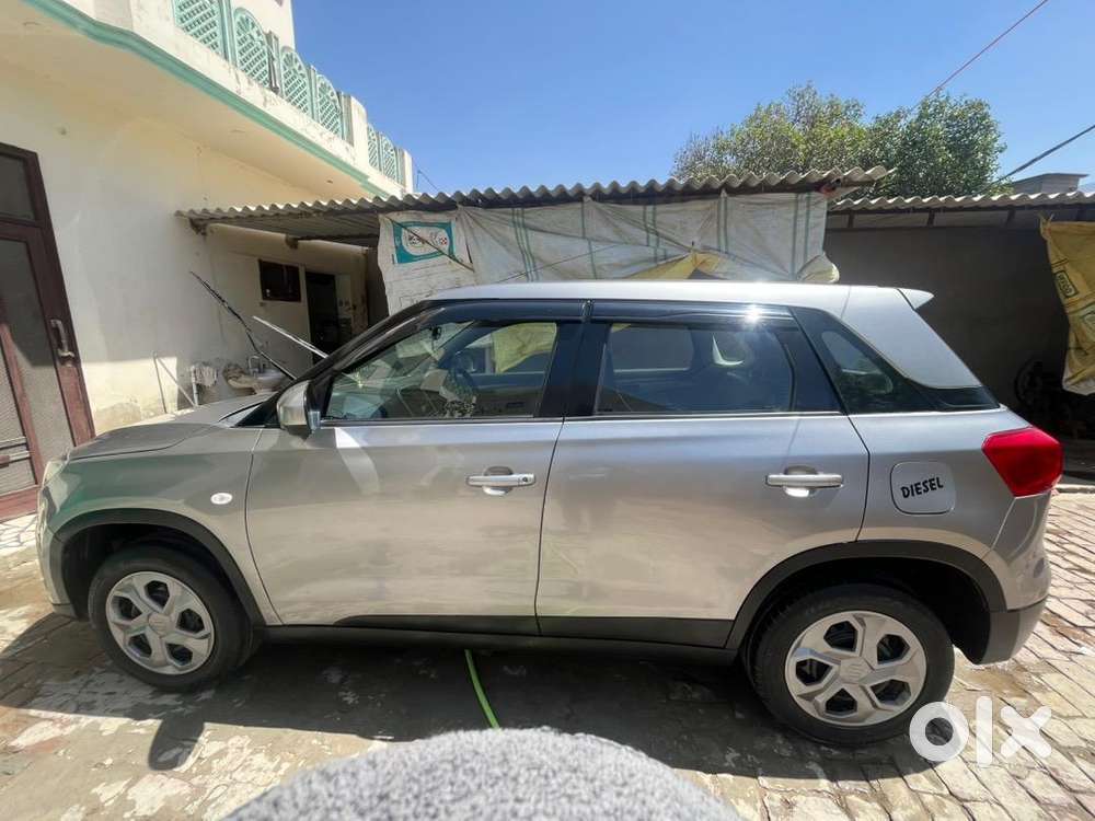 Maruti Suzuki Diesel 2016