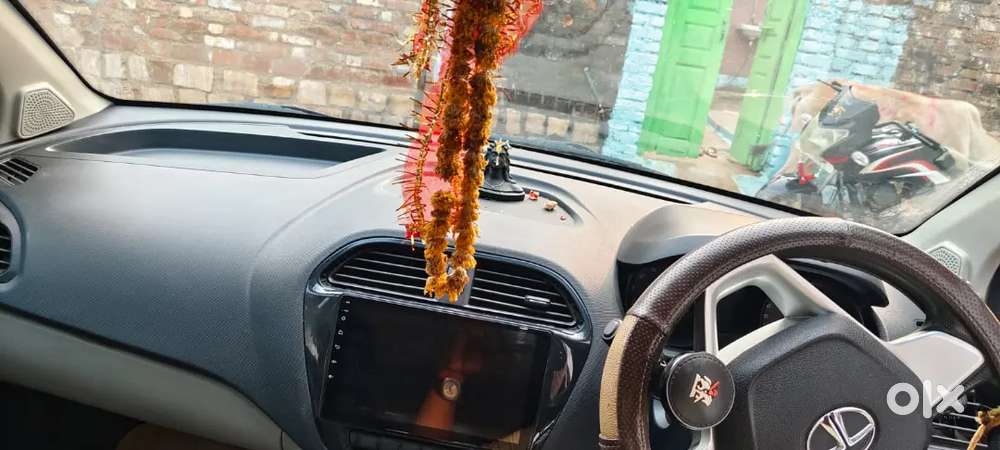 Tata Tiago 2017 Petrol 58000 Km Driven
