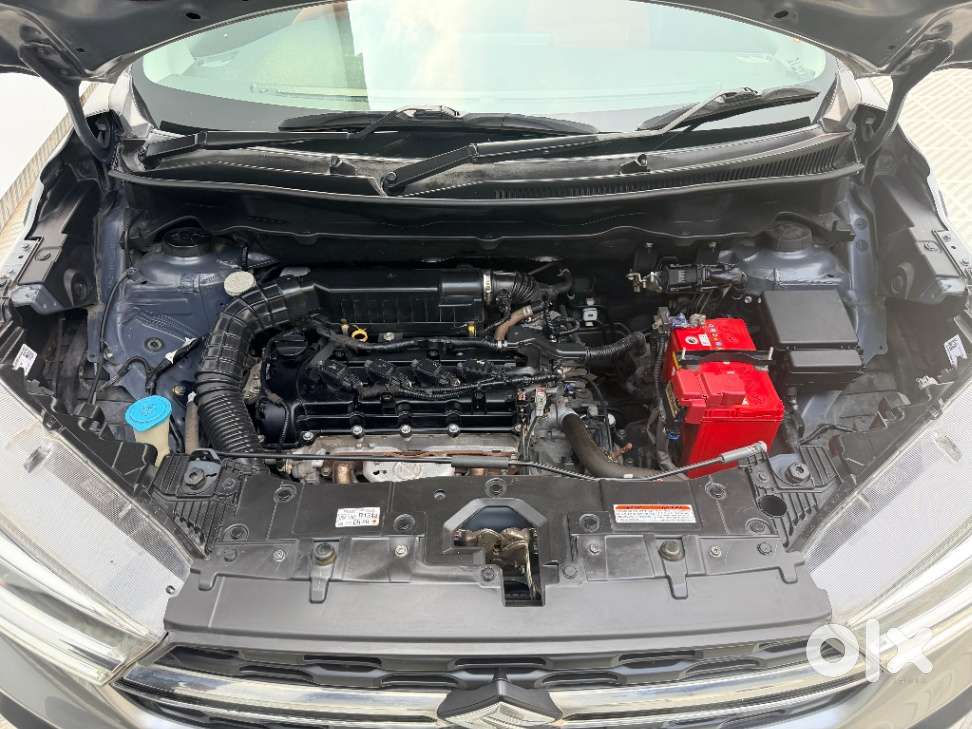 Maruti Suzuki Xl6 1.5 Zeta At, 2020, Petrol