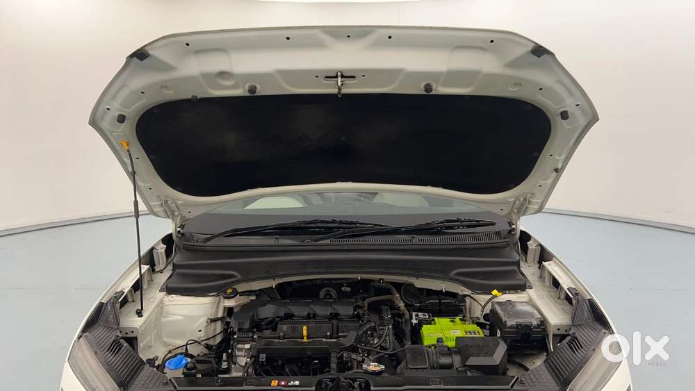 Hyundai Creta 1.5 Sx, 2021, Petrol