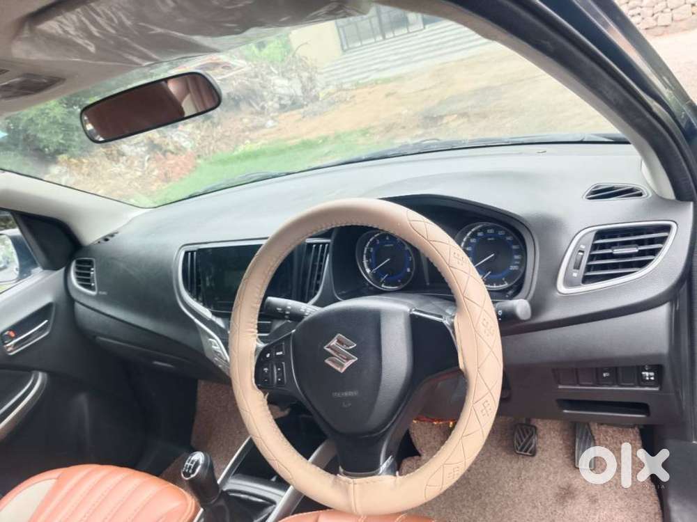 Maruti Suzuki Baleno Delta, 2020, Petrol