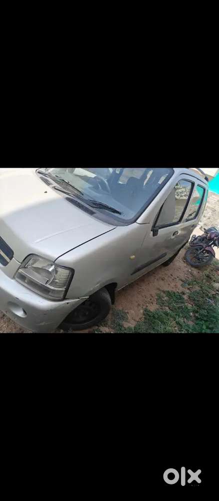 I Want To Sell My Car