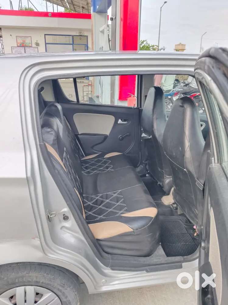 2021 Maruti Suzuki Alto Petrol Manual